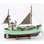 Billing boats Norden rybářšký kutr 3BB6003 1:30 – Hledejceny.cz