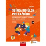 Sbírka digiúloh pro každého – využíváme počítač v matematice a informatice - hybridní publikace - Eva Zelendová; Eduard Fuchs – Zboží Mobilmania