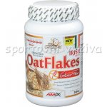 Oat Flakes Gluten Free 1 kg – Zboží Dáma