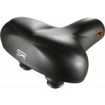 SELLE ROYAL TORX RELAXED Black – Zboží Mobilmania