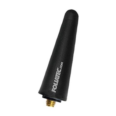 Foliatec FACT XS AM / FM anténní prut 51 mm – Zboží Živě