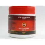 Lak akrylový lesklý 500 ml – Zbozi.Blesk.cz