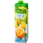 Hello viva pomeranč 1000 ml – Zboží Dáma