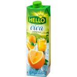 Hello viva pomeranč 1000 ml