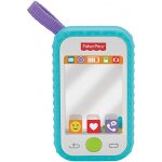 Fisher-Price GML96 Selfie telefon – Hledejceny.cz
