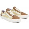 Skate boty Vans MN Skate Old Skool NBCV MBRWN