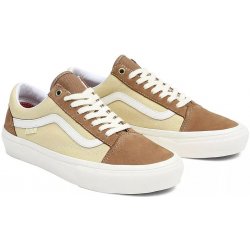 Vans MN Skate Old Skool NBCV MBRWN