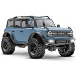 Traxxas TRX-4M Ford Bronco 2021 RTR area 51 1:18 – Zboží Dáma Traxxas TRX-4M Ford Bronco 2021 RTR area 51 1:18 – Zboží Dáma