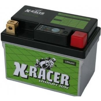 Unibat X-RACER Lithium 2