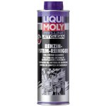 Liqui Moly 5152 Pro-Line JetClean Čistič benzinových systémů - koncentrát 500 ml – Sleviste.cz