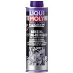 Liqui Moly 5152 Pro-Line JetClean Čistič benzinových systémů - koncentrát 500 ml – Zbozi.Blesk.cz