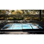 ALBIXON Sydney Clear 350 x 368 cm – Hledejceny.cz