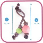 Beco Rope Ball L – Hledejceny.cz