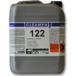 Cleamen 122 na podlahy s leskem 5 l – HobbyKompas.cz