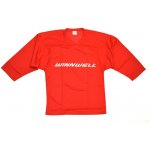 Winnwell tréninkový dres senior černá – Zboží Dáma