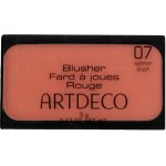 Artdeco Blusher Pudrová Tvářenka 7 Salmon Blush 5 g – Sleviste.cz