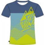 Silvini Denni detský blue/neon – Zboží Dáma