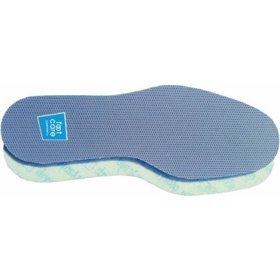 VTR Vložky do bot Drysole s paměťovou pěnou – Hledejceny.cz