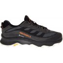 Merrell Pánské outdoorové boty Mens Moab Speed Black