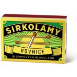 Sirkolamy Rovnice – Hledejceny.cz