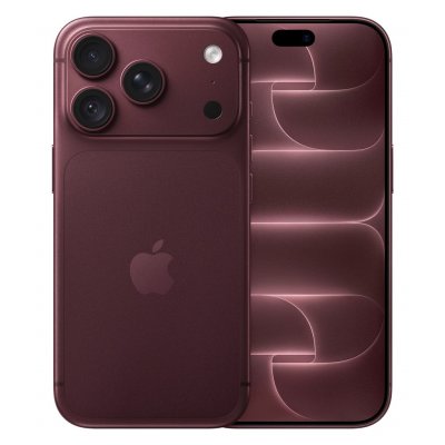 Apple iPhone 18 Pro 256GB Burgundy – Hledejceny.cz