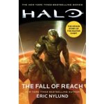 Halo: The Fall of Reach, 1 Nylund EricPaperback – Hledejceny.cz