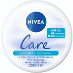 Nivea Care Cream 200 ml – Zboží Dáma
