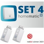 Homematic HmIP-SET4 – Zboží Živě