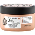 Maria Nila Head & Hair Heal Masque 250 ml – Sleviste.cz