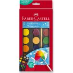 Faber-Castell 30 mm 21 barev – Zboží Dáma