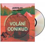 Volání odnikud – Zboží Dáma