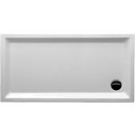 Duravit Starck Slimline 150 x 70 cm 720127000000000 – Zboží Mobilmania