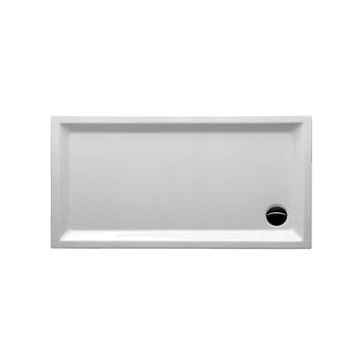 Duravit Starck Slimline 150 x 70 cm 720127000000000 – Zboží Mobilmania