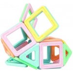 Magformers Můj první Pastelle 30 ks – Hledejceny.cz