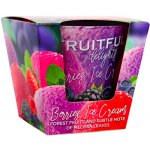 Bartek Candles FRUITFUL Berries Ice Cream 115 g – Zbozi.Blesk.cz