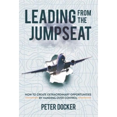 Leading from the Jumpseat
