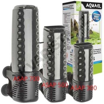 Aquael Asap 500