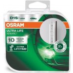 Osram OSRAM XENARC D1S 66140ULT-HCB 35W PK32d-2 – Hledejceny.cz