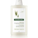 Klorane Avoine šampon s ovesným mlékem 400 ml – Sleviste.cz