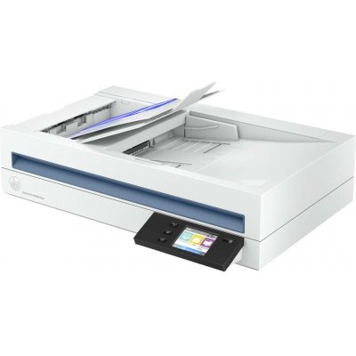 HP ScanJet Pro N4600 fnw1 – Zboží Živě