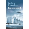 Transatlantik český jazyk - Volker Kutscher