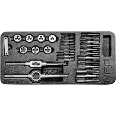 NÁPLŇ DO SKŘÍŇKY NEO ZÁŘEZY ZÁVITNÍKY 31 KS – Zboží Mobilmania