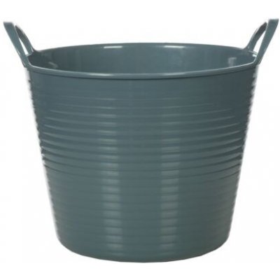 Kbelík na krmení HKM Hobby Horse Tyrkysová – Zboží Dáma