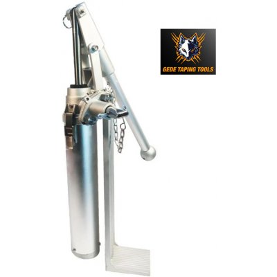 Pumpa na tmel Gede – Sleviste.cz