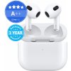 Sluchátka Apple AirPods MagSafe