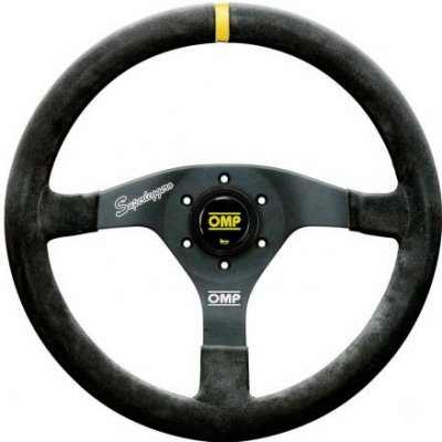 OMP VELOCITA SUPERLEGGERO 350MM | Zboží Auto