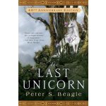 The Last Unicorn – Zboží Dáma