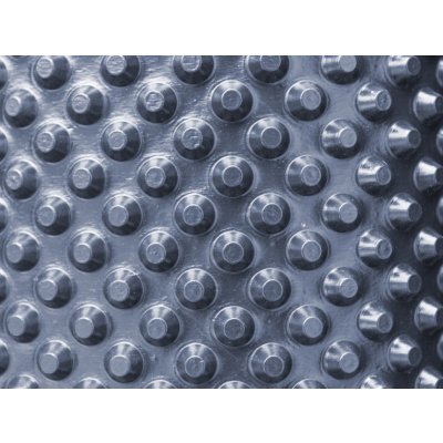 Gutta Nopová fólie N Basic nopová fólie (cena za m2) 2 x 20 m černá – Hledejceny.cz