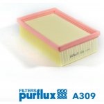 Vzduchový filtr PURFLUX A309 – Hledejceny.cz