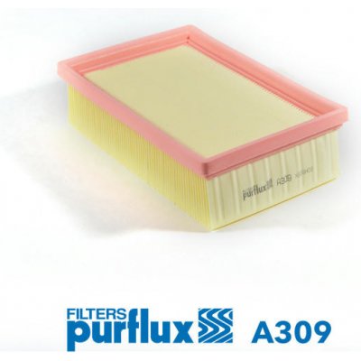 Vzduchový filtr PURFLUX A309 – Hledejceny.cz
